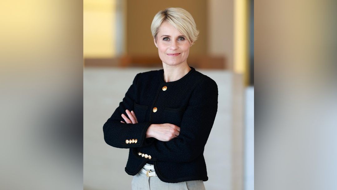 SJ Interview: Christine Braamskamp